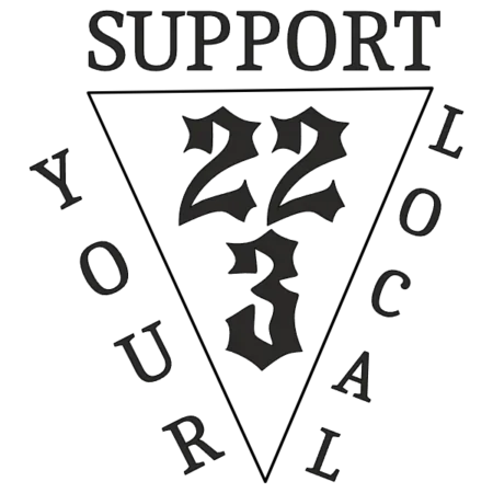 Support 223 Tee Shirt