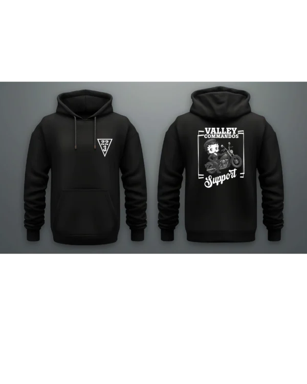 Oh Betty Hoodie