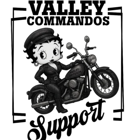 Oh Betty Tee Shirt