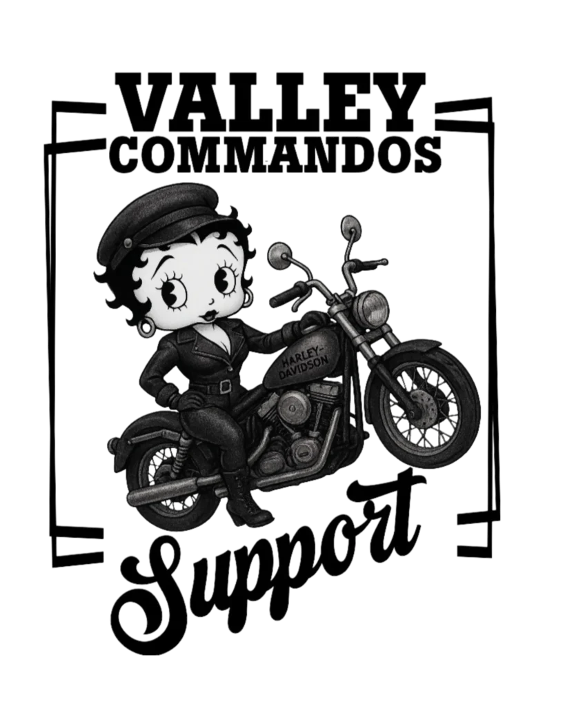 Oh Betty Tee Shirt