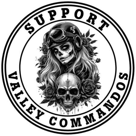 Female Support Tee Shirt