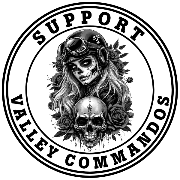 Female Support Tee Shirt