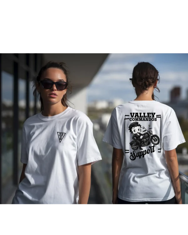 Oh Betty Tee Shirt - Image 2