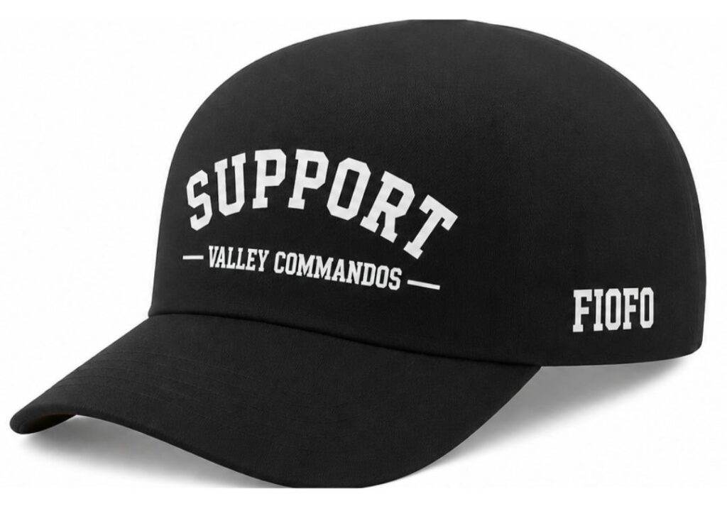 Support Cap
