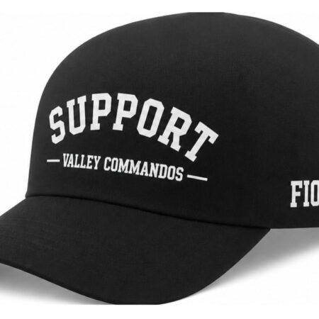 Support Cap