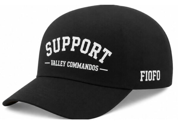 Support Cap