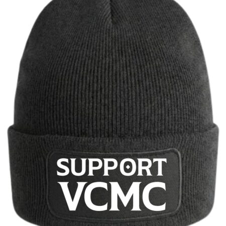 Support Beanie