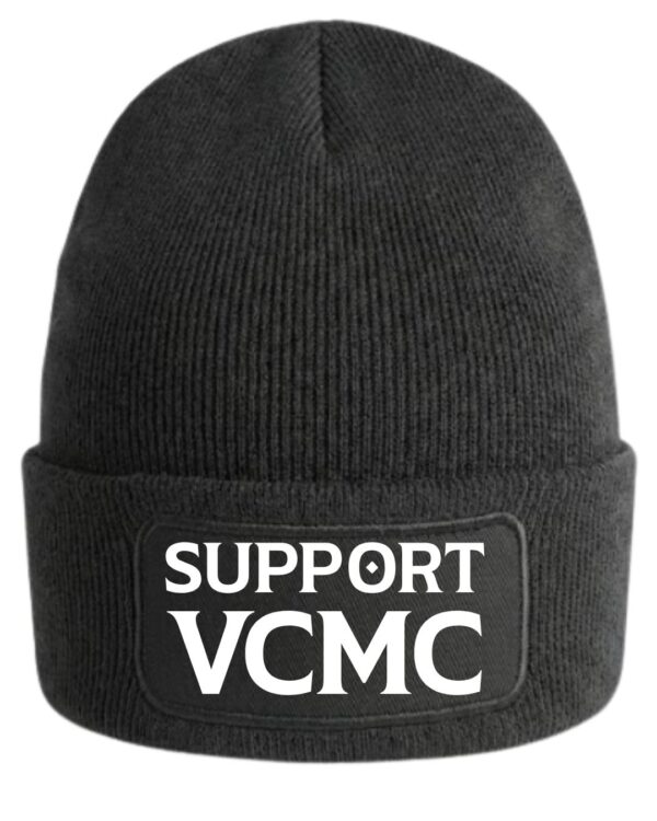 Support Beanie