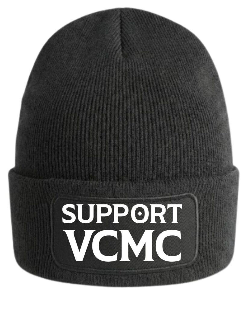 Support Beanie